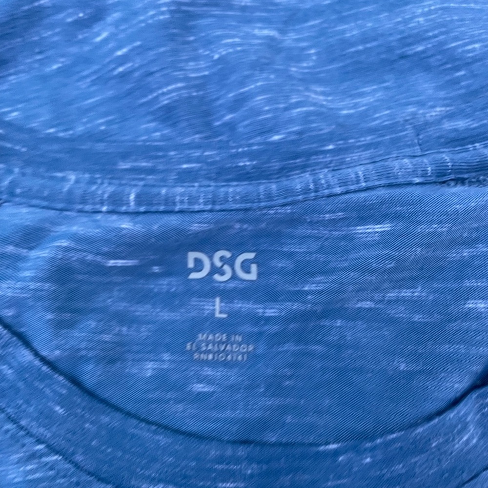 DSG T-Shirt - Picture 3 of 3